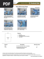 Kimal Procedure Packs Overview | PDF | Syringe | National Health Service