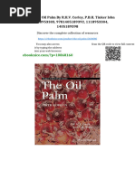 SEE SAW シャンプー バランス 2.5L Livre Palm Byproducts | PDF | Biodiesel | Biogas