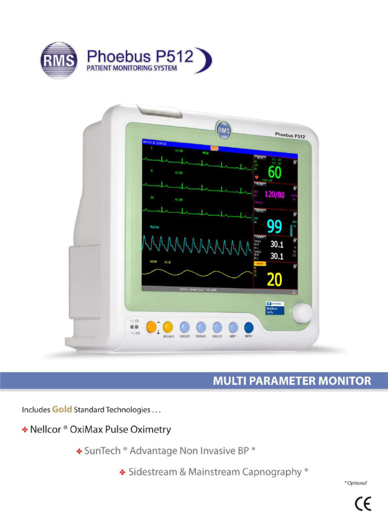 Phoebus P512 - Compressed | PDF
