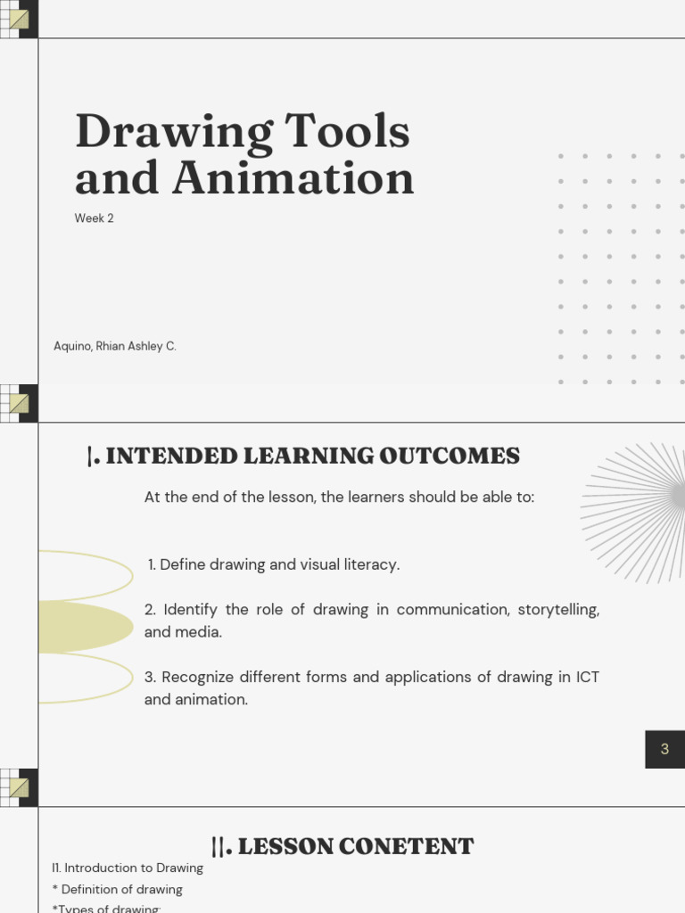 Dta-Week-2 20260127 212910 0000 | PDF | Drawing | Communication
