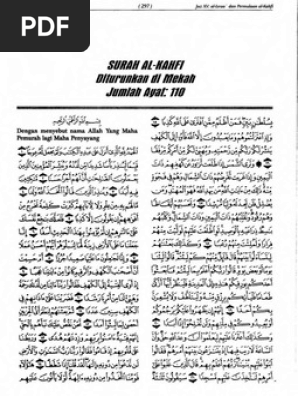 Al Kahfi Indonesia