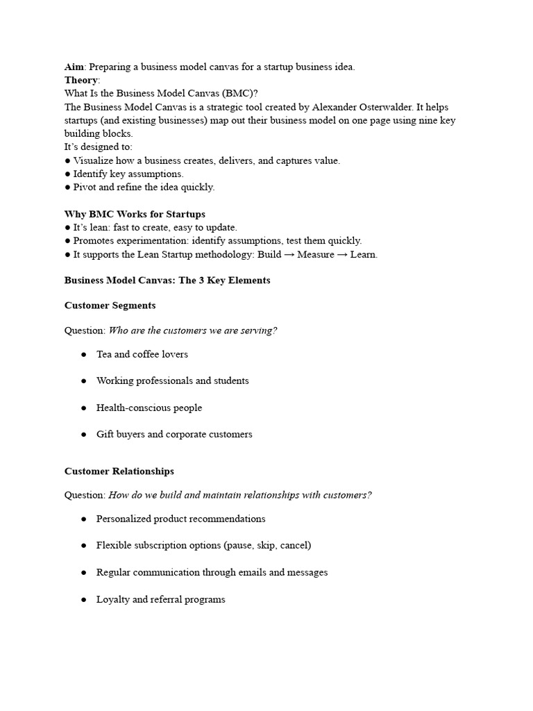BMD Exp 4 | PDF