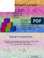Download Sifat Koligatif Larutan by sscbandung SN10029332 doc pdf