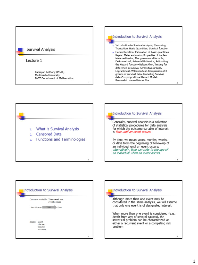 Lect 1 03.09 | PDF | Mathematical And Quantitative Methods (Economics ...