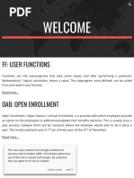 AcqDemo Conversion Calculator - GS-13 | PDF