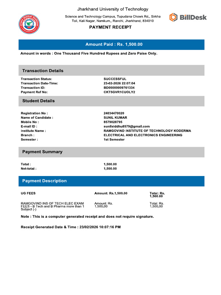 Slip 1 | PDF
