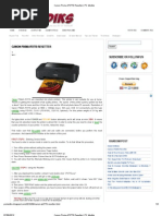 Canon Pixma Ip2770 Resetter - PC Mediks