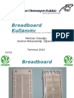 Breadboard