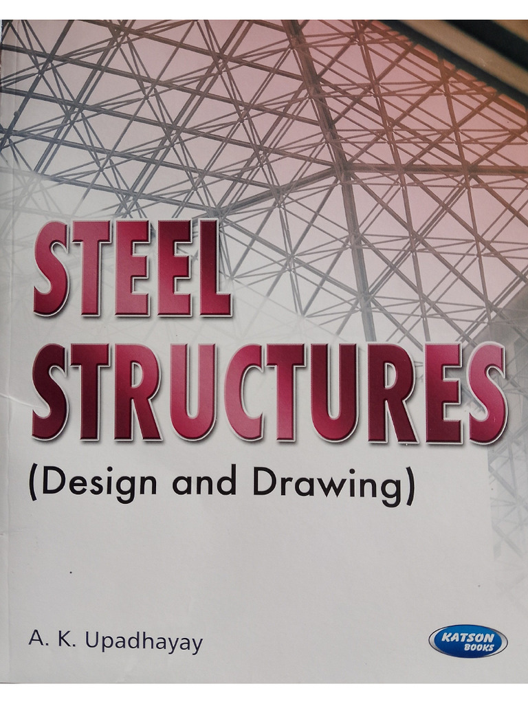 Design of Steel Structure | PDF