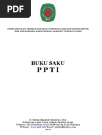 Download Buku Saku Penanggulangan Tuberkulosis 2010 by Bambang SN100295421 doc pdf