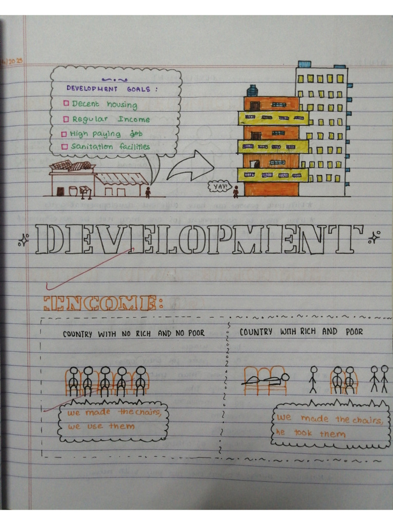 Development | PDF