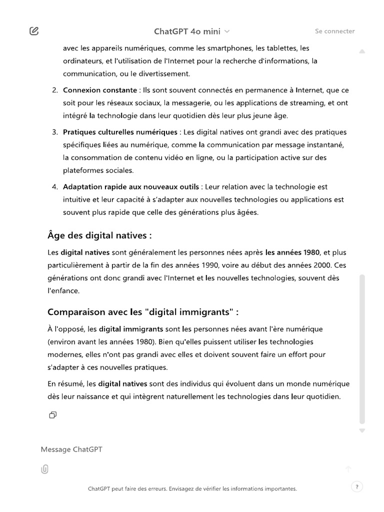 Digital Native | PDF