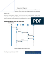 Sequence Diagram