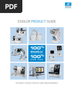 Evidence-Based Contact Lens Practice | PDF | Contact Lens