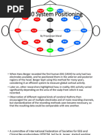 10-20 EEG Electrode Placement Guide | PDF