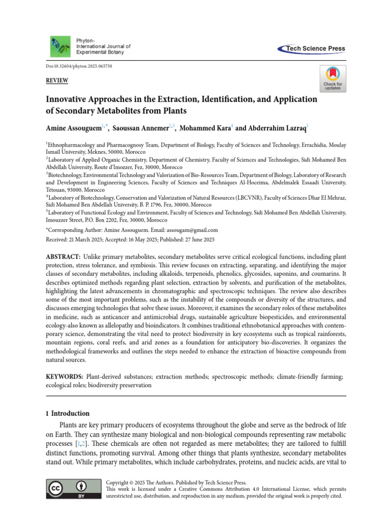 Jurnal 3 Kimor A2 | PDF | High Performance Liquid Chromatography | Thin ...