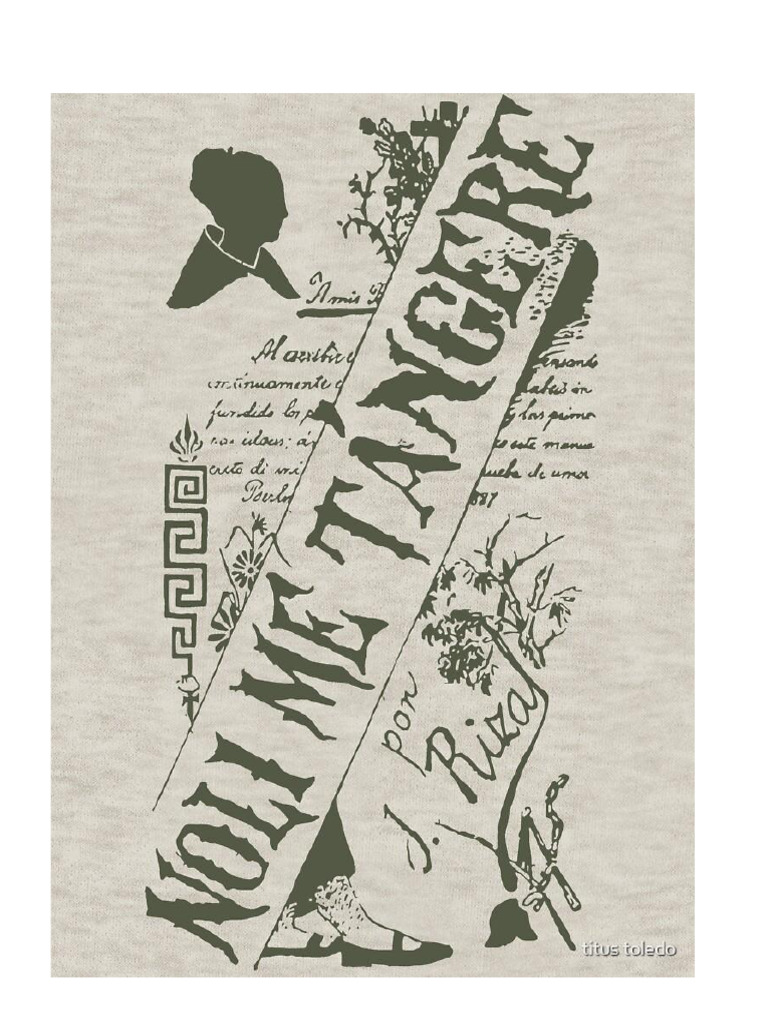 Noli | PDF