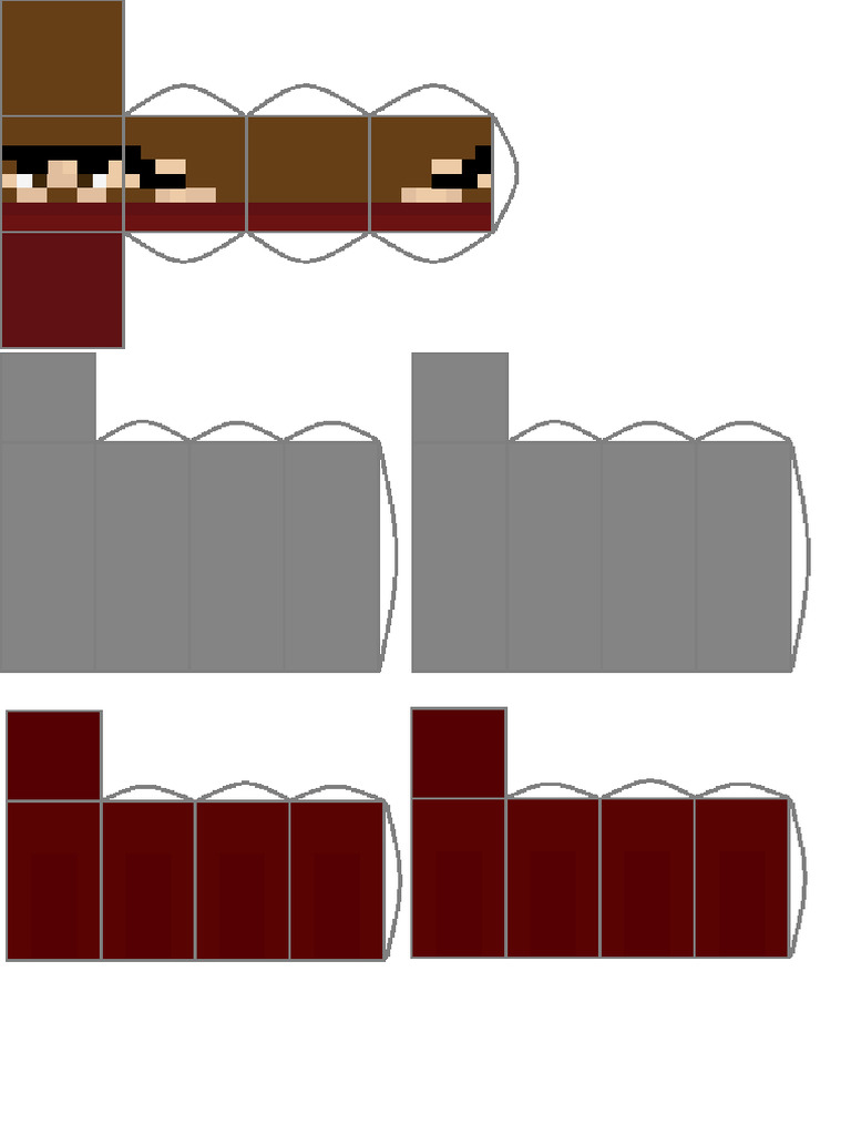 Mutant Character | PDF