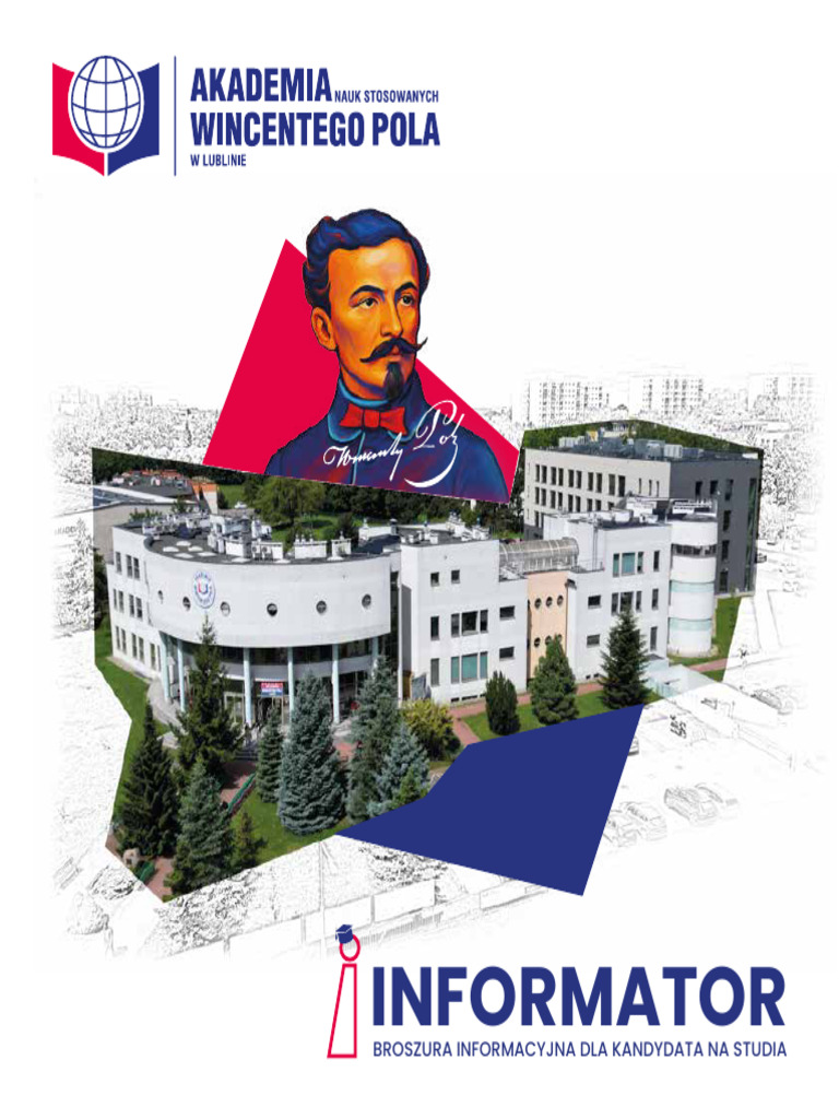 Informator 2025 LQ | PDF