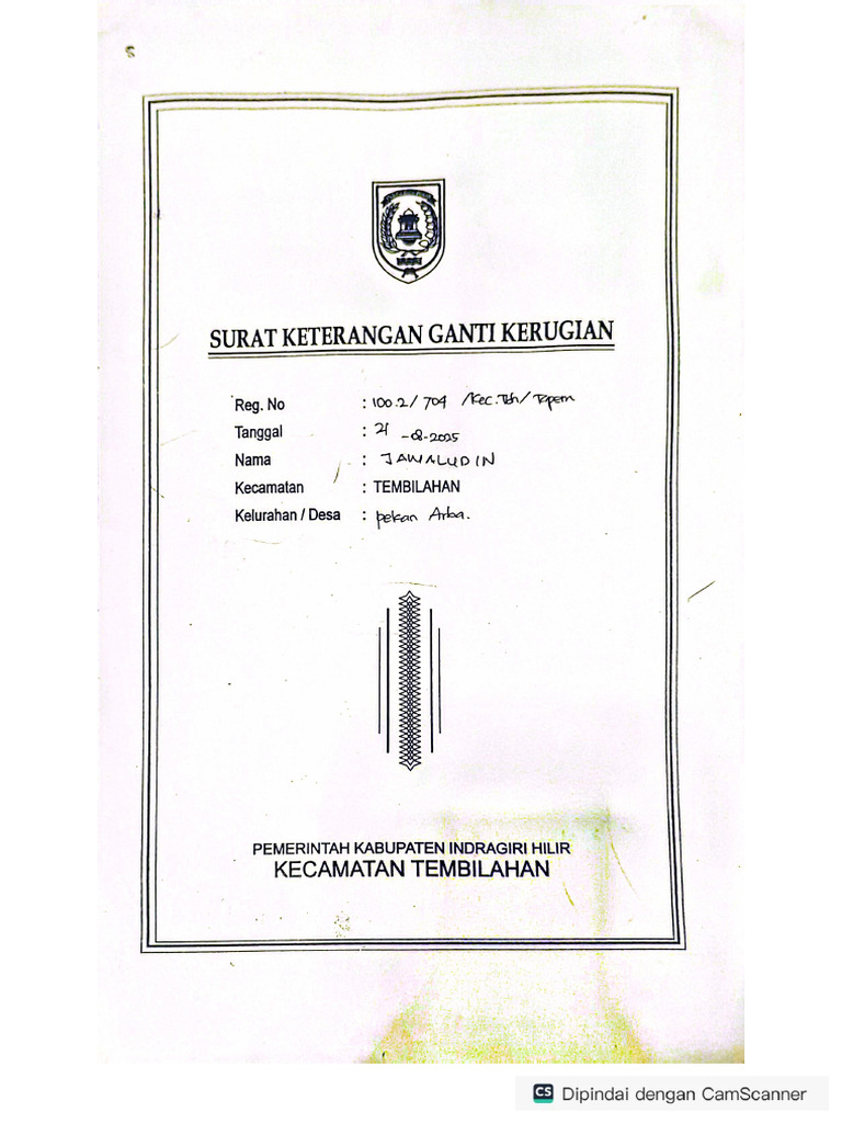 SKGR | PDF