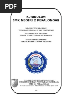 Download kur2009-TKJ terbaru by partoyo_sagitarius SN100304839 doc pdf