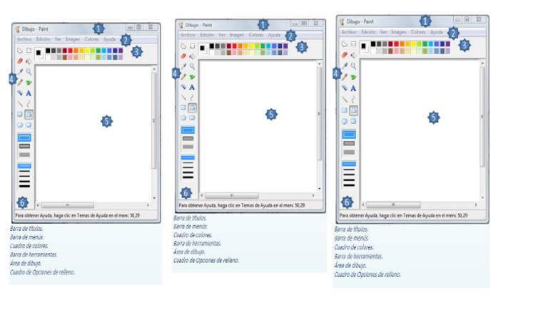 Que Es Paint | PDF