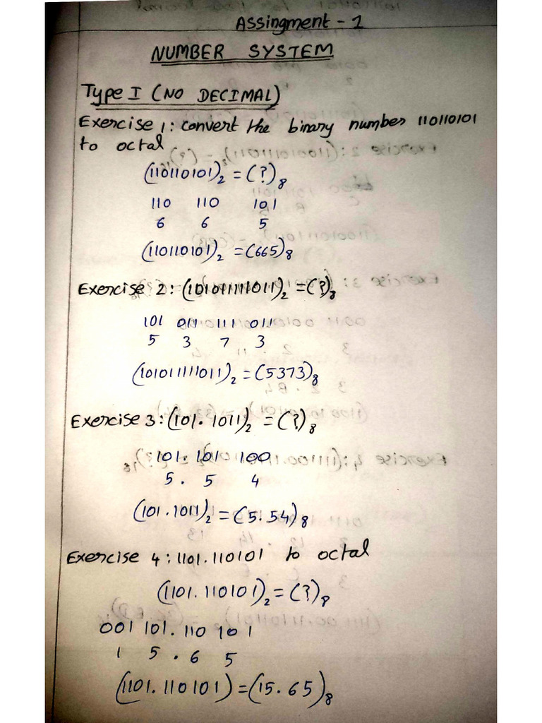 DLCO Assignment | PDF