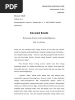 Download Jurnal Ekonomi Teknik by Nastha Grace SN100306197 doc pdf