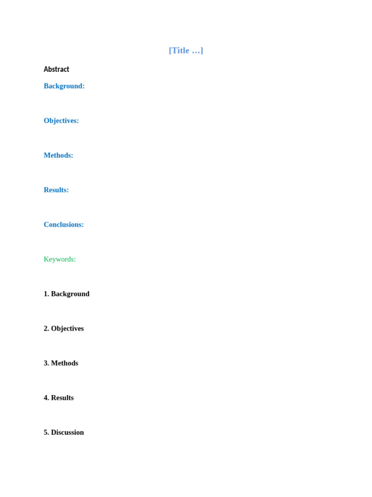 Research Article | PDF