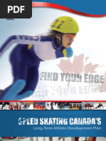 Download Find Your Edge by Speed Skating Canada - Patinage de vitesse Canada SN100306896 doc pdf