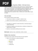 The Lightning Thief Script | PDF
