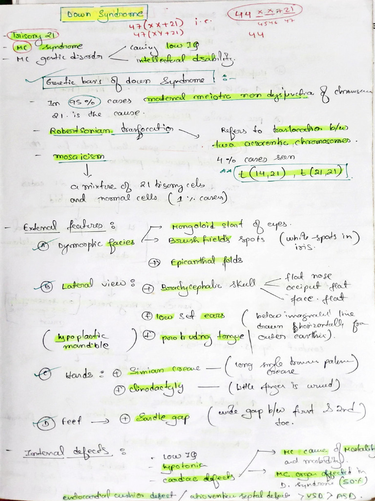 Note of Paedia | PDF