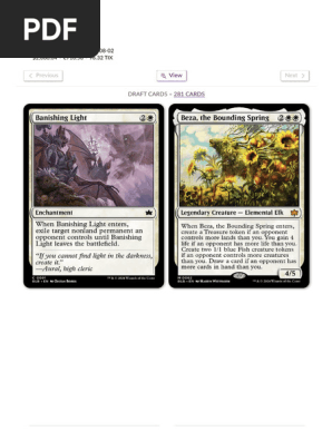 mtg bloomburrow card gallery Art Series NON-SIGNATURE Cards MTG Bloomburrow Previews: Card List,