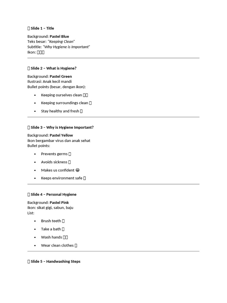 ? Slide 1 | PDF