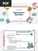 FundsAtWork Withdrawal Form Guide | PDF | Retirement | Pension