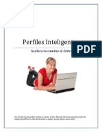 Perfiles Inteligentes1