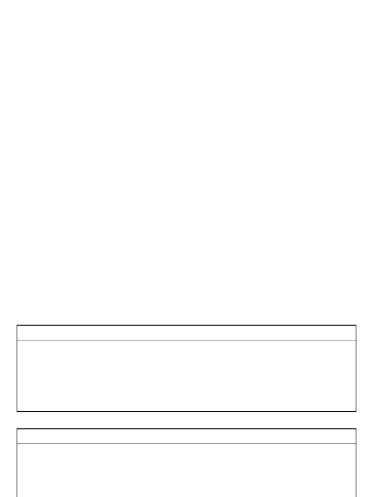 Volcano Half Slides Template | PDF