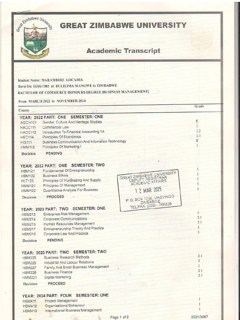 Scan | PDF