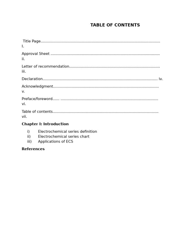 Table | PDF