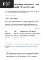 MTree Replication for Data Domain DR | PDF | Replication (Computing ...