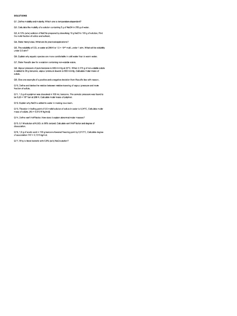 PYQ | PDF