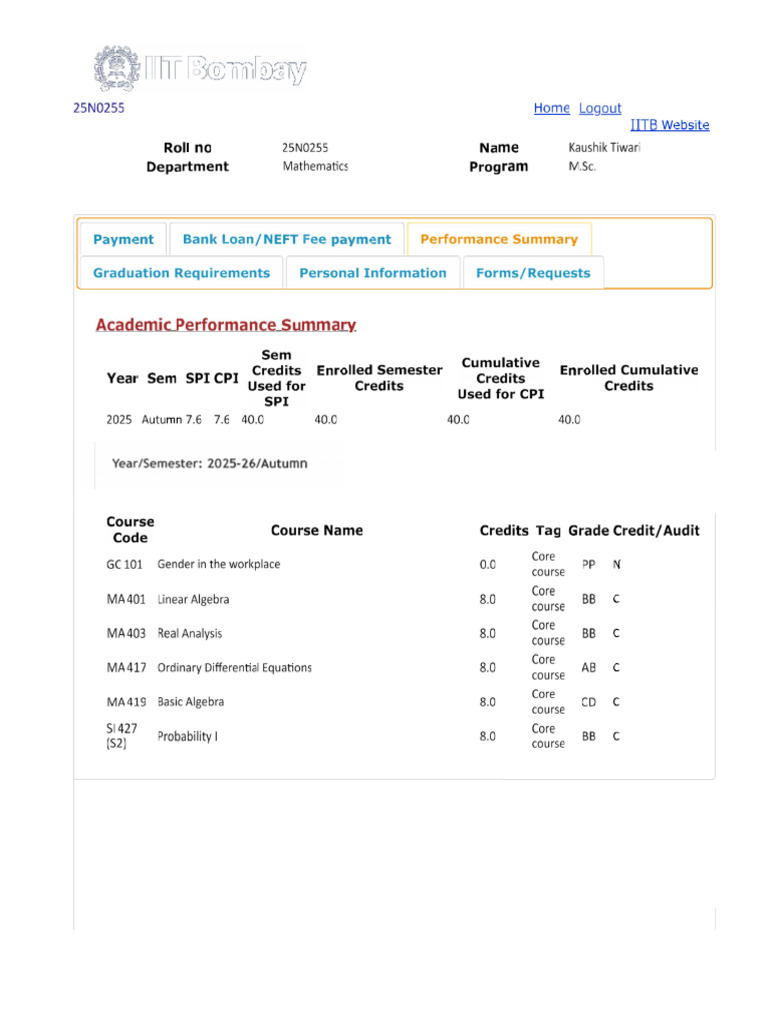 Transcript | PDF