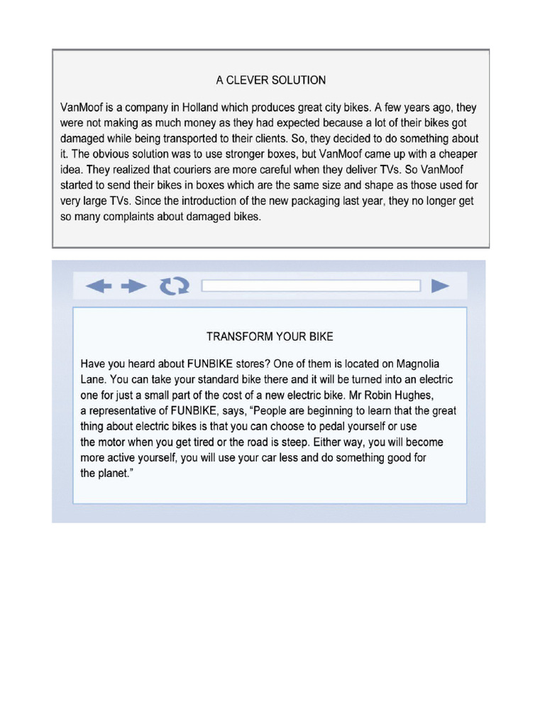 Texts 4 | PDF