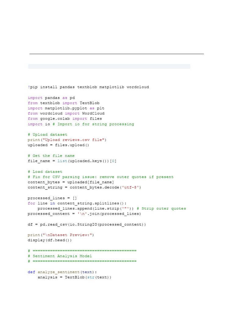 Sma10 A2 | PDF