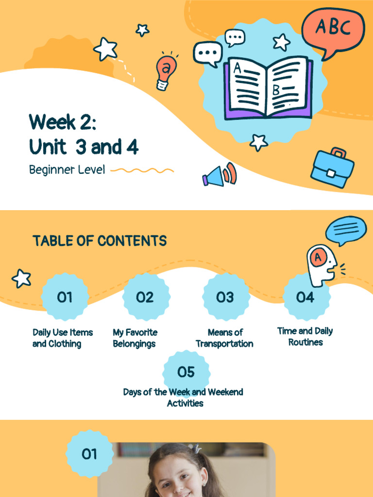 Week 2 | PDF