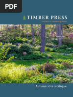 Download Timber Press Autumn 2012 Catalogue by Timber Press UK SN100314607 doc pdf