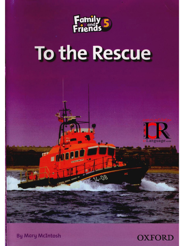Level 5-To The Rescue | PDF