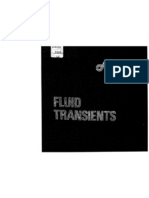 Fluid Transients Wiley and Streeter