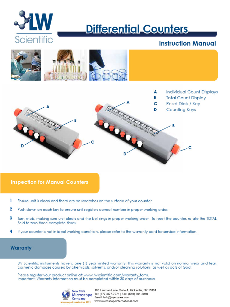 Manual Piano | PDF | White Blood Cell | Medical Specialties
