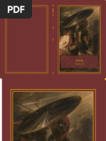 Invocation of the Muse in The Odyssey | PDF | Odysseus | Aeneas